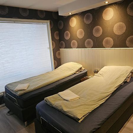 Full Privacy Townhome In Oslo With Wifi Экстерьер фото