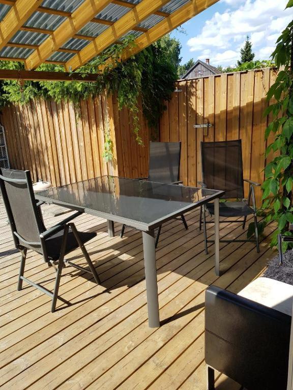 Full Privacy Townhome In Oslo With Wifi Экстерьер фото