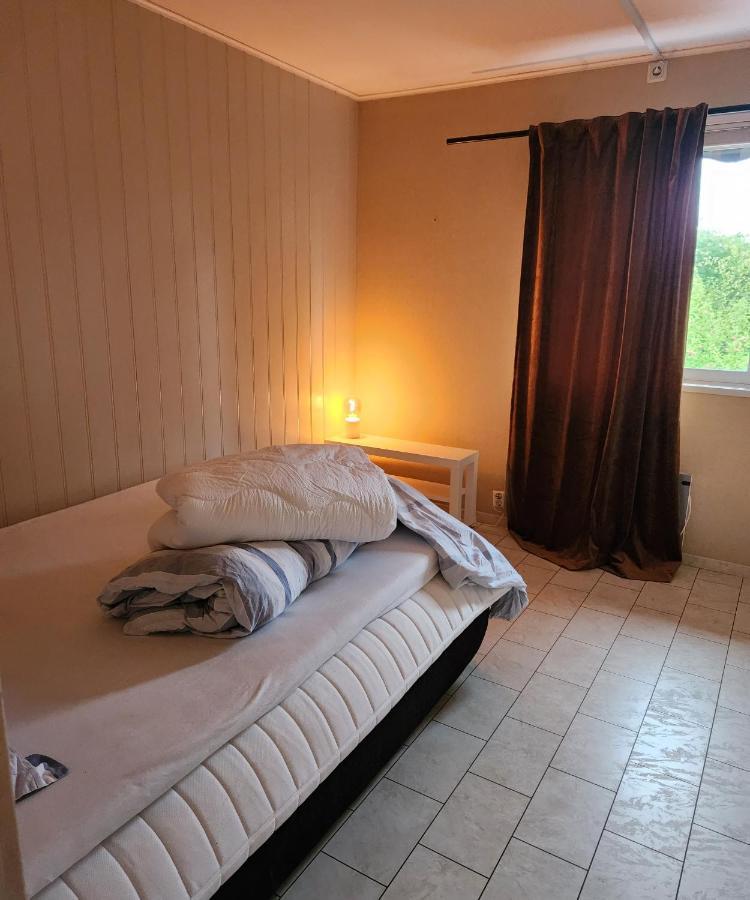 Full Privacy Townhome In Oslo With Wifi Экстерьер фото