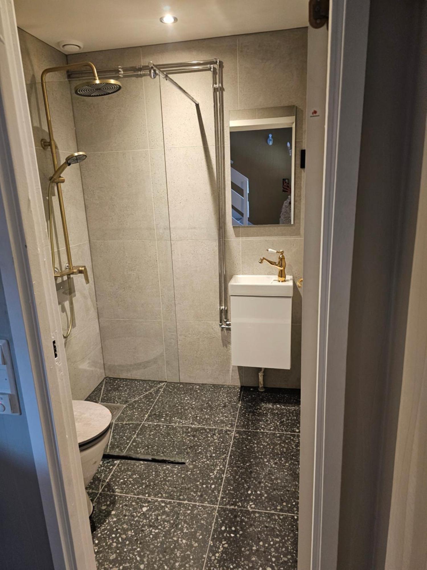 Full Privacy Townhome In Oslo With Wifi Экстерьер фото