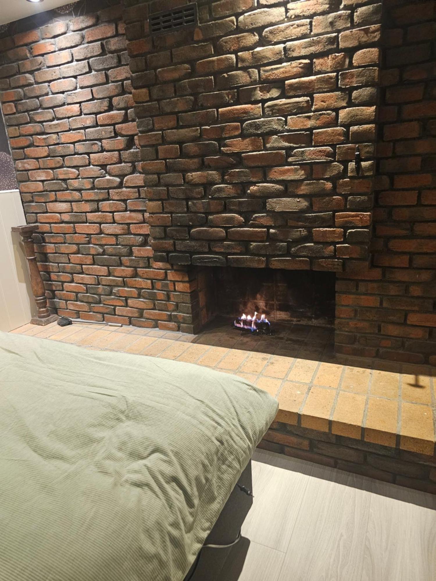 Full Privacy Townhome In Oslo With Wifi Экстерьер фото