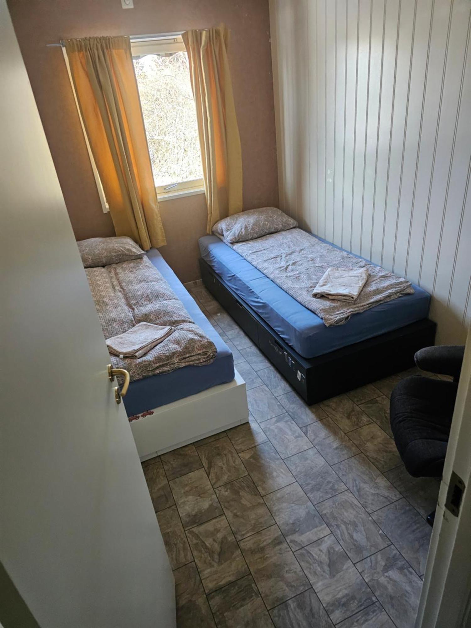 Full Privacy Townhome In Oslo With Wifi Экстерьер фото