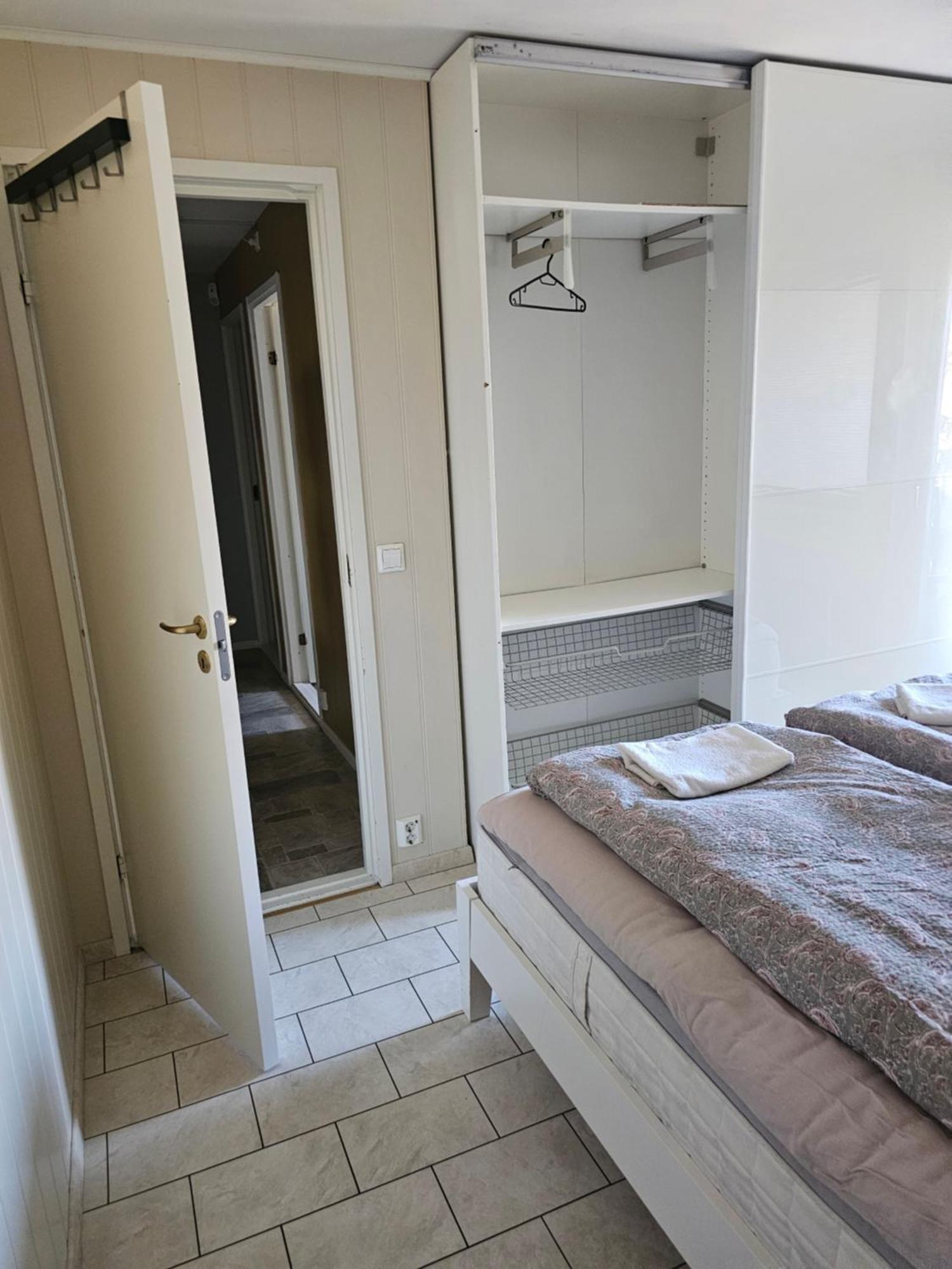 Full Privacy Townhome In Oslo With Wifi Экстерьер фото