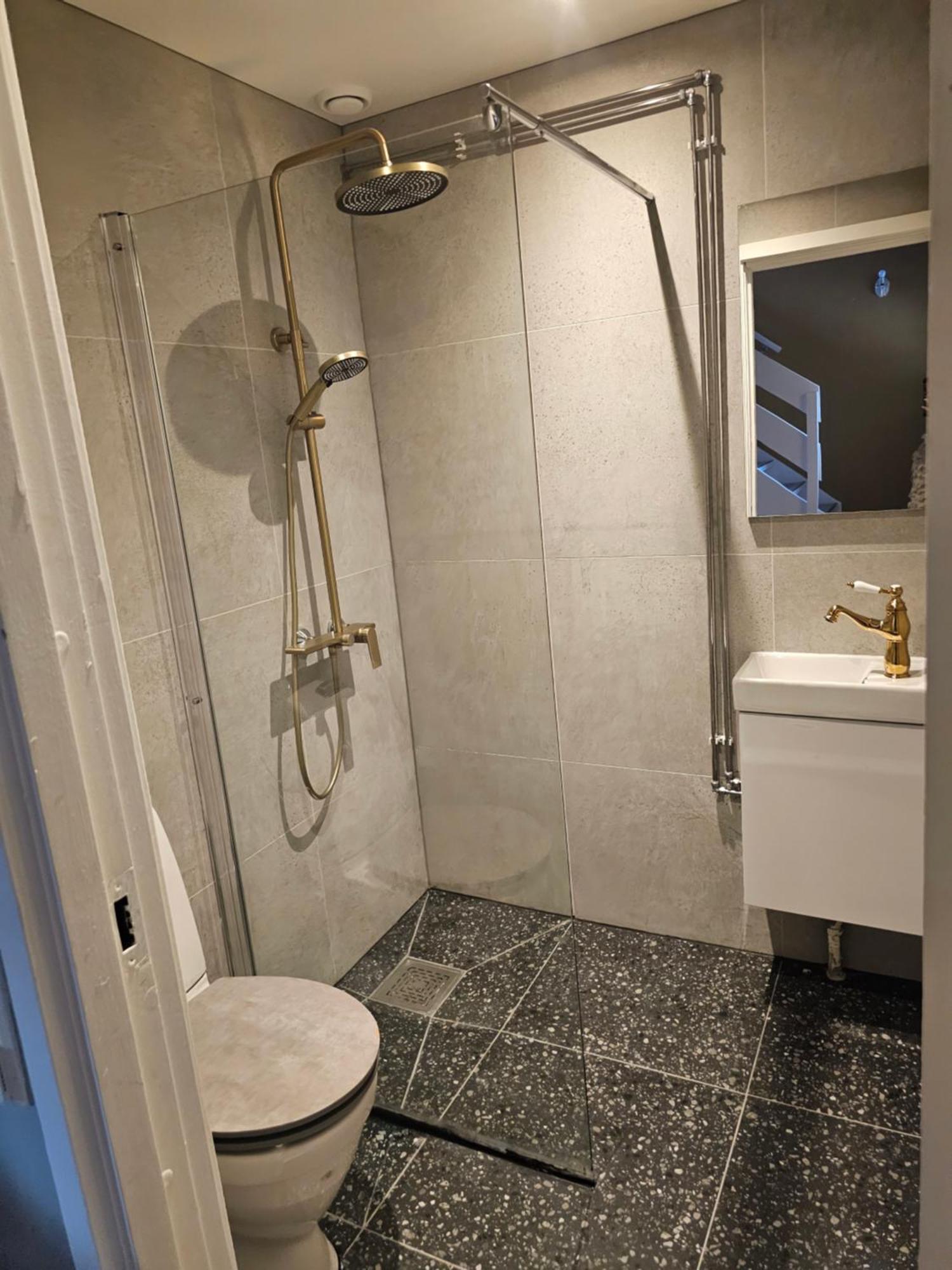 Full Privacy Townhome In Oslo With Wifi Экстерьер фото