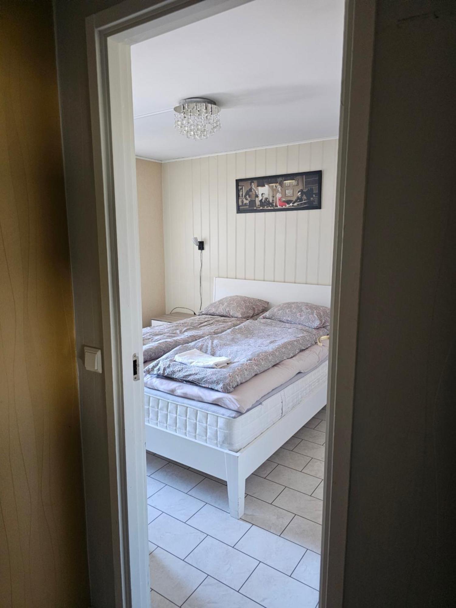 Full Privacy Townhome In Oslo With Wifi Экстерьер фото
