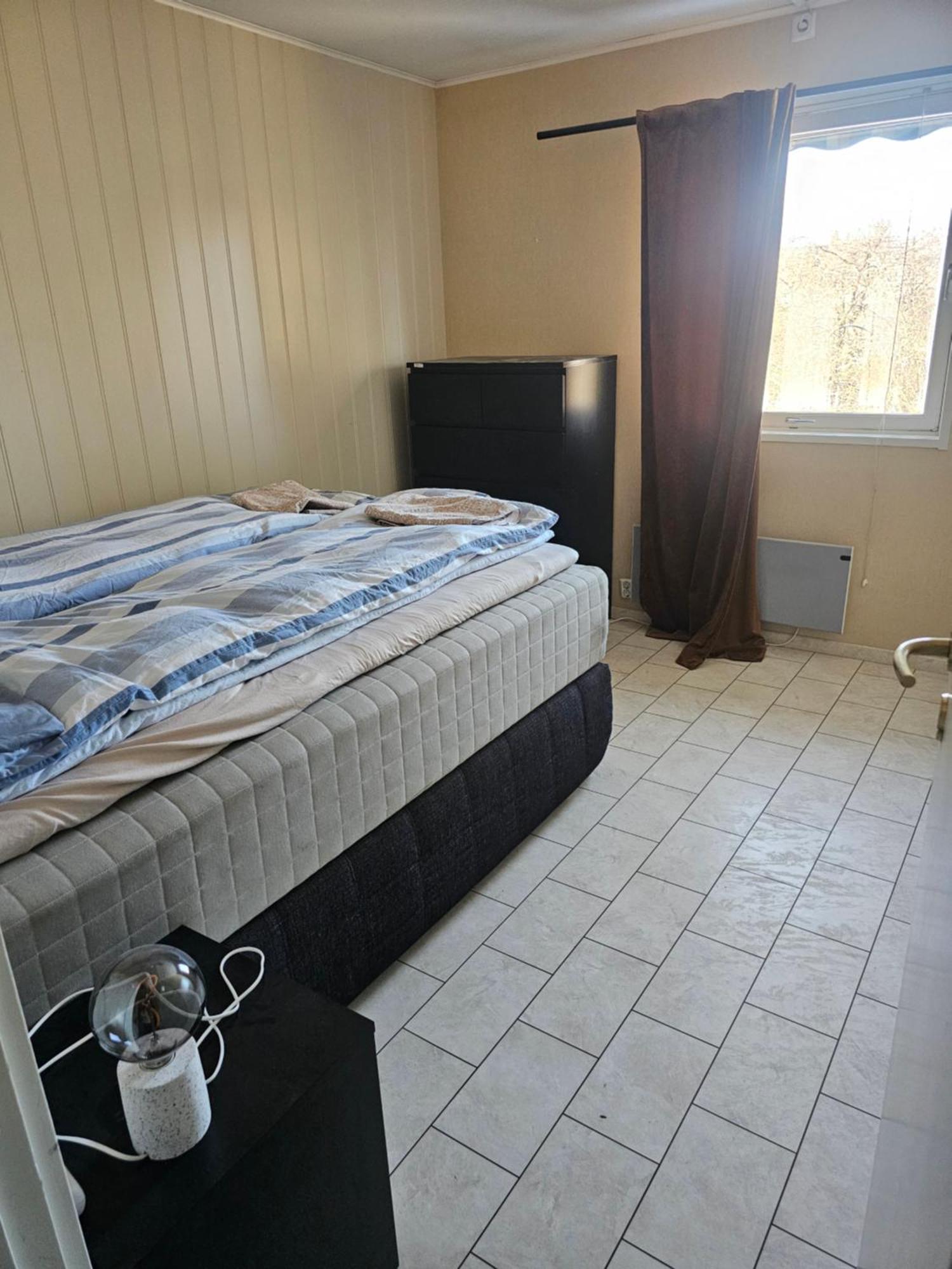 Full Privacy Townhome In Oslo With Wifi Экстерьер фото
